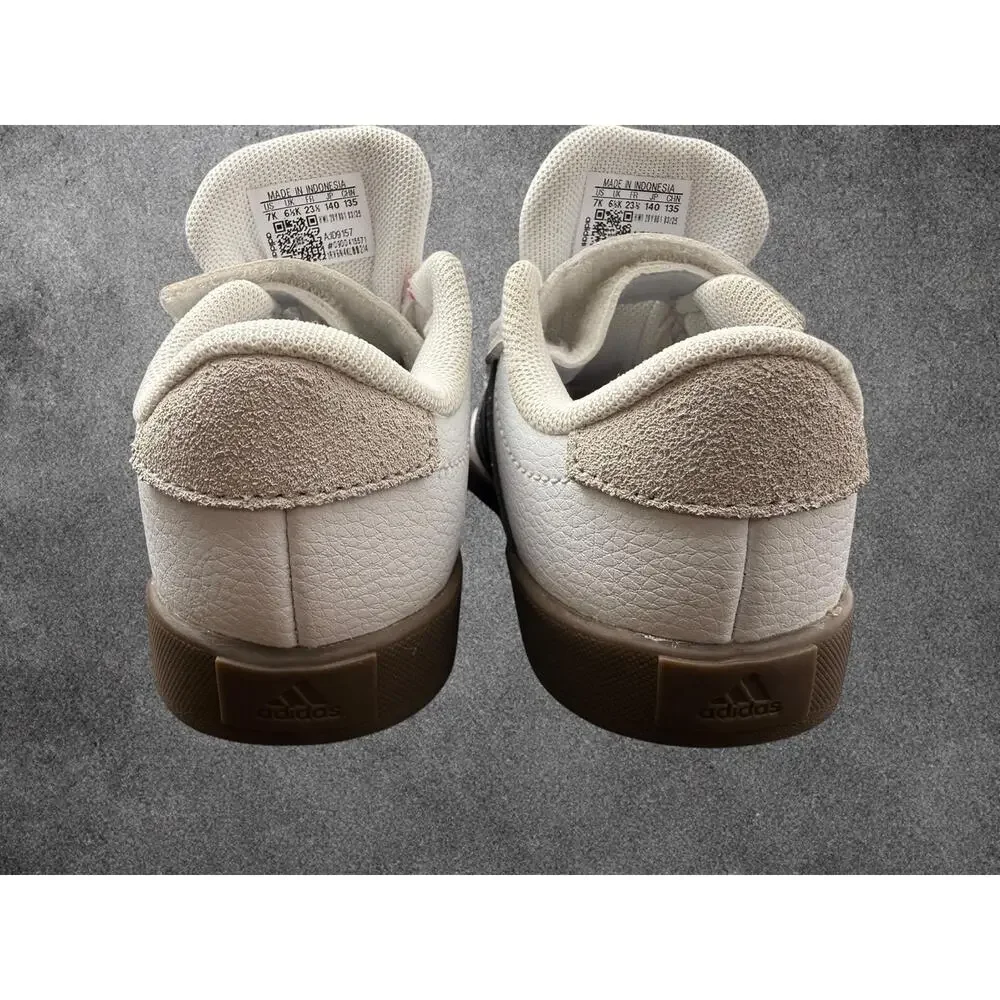 adidas vl court
